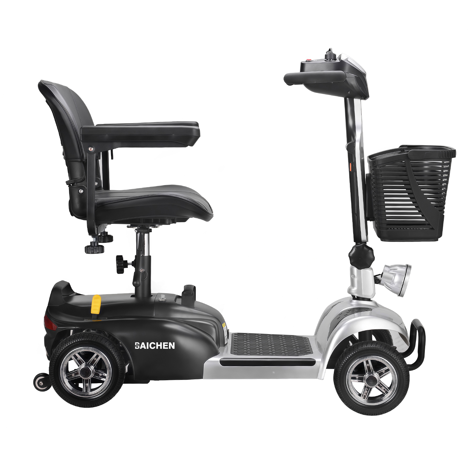 Intelligent Comfortable Powerf - Outdoor Power Wheels のレビューと価格