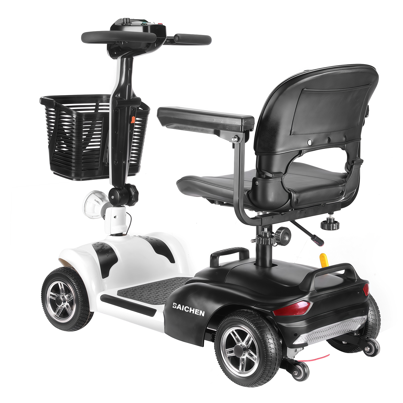 Intelligent Comfortable Powerf - Outdoor Power Wheels のレビューと価格