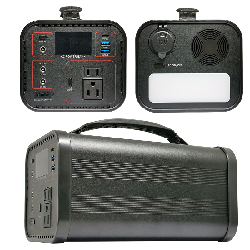 AC Outdoor Quality Power Bank  - Outdoor Power Bank With Ac Outlet のレビューと価格