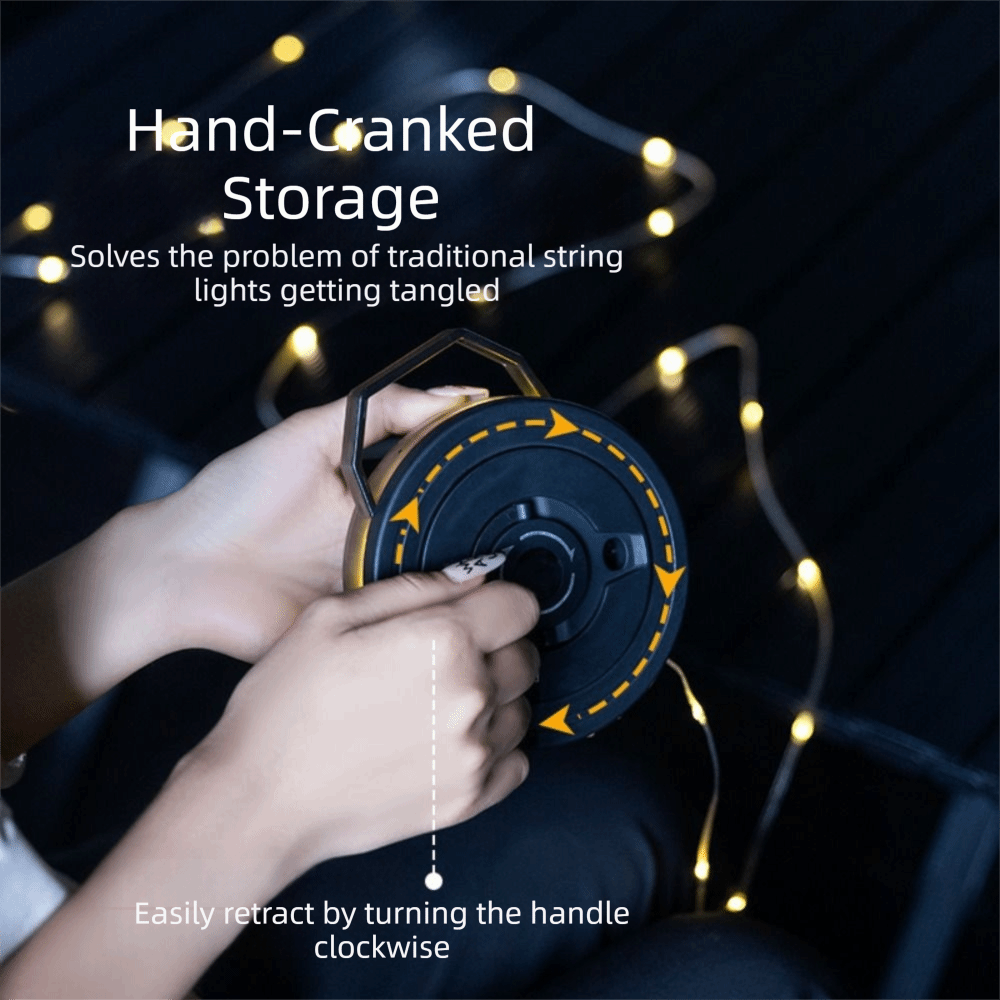 LED Light Tent Light Light Str - Outdoor Use Power Strip のレビューと価格
