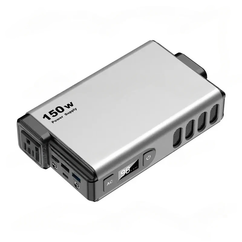 150W, 32000MAh Outdoor Generat - Outdoor Power Bank With Ac Outlet のレビューと価格