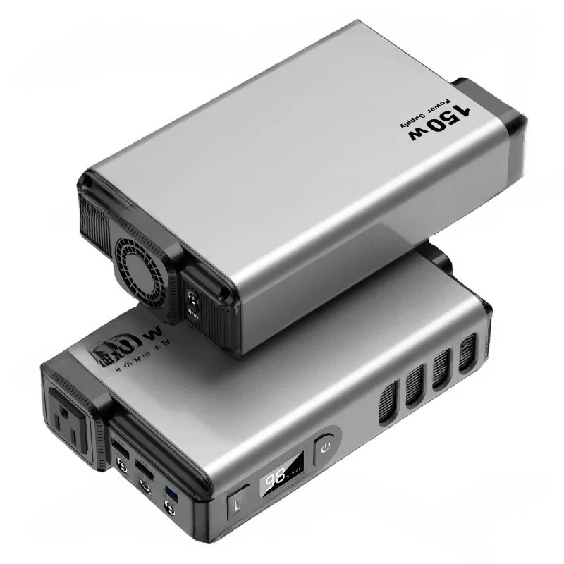 150W, 32000MAh Outdoor Generat - Outdoor Power Bank With Ac Outlet のレビューと価格