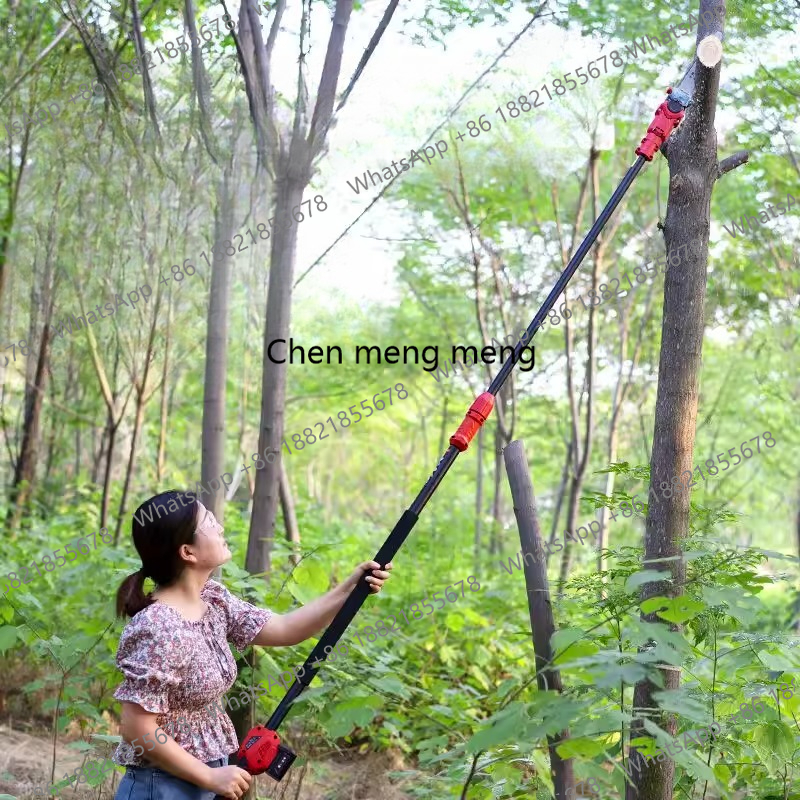 Electric High Branch Saw Recha - Electric Chainsaw Battery のレビューと価格