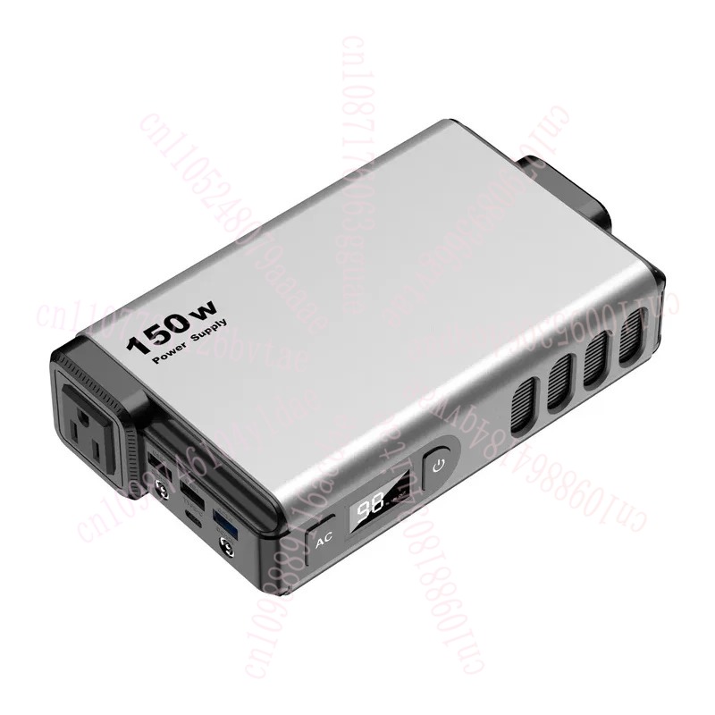 150W, 32000MAh Outdoor Generat - Outdoor Power Bank With Ac Outlet のレビューと価格