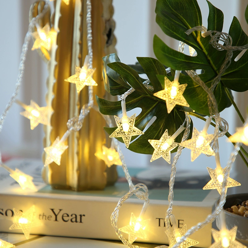 Battery Power Festoon Star Fai - Outdoor Power For Wedding のレビューと価格