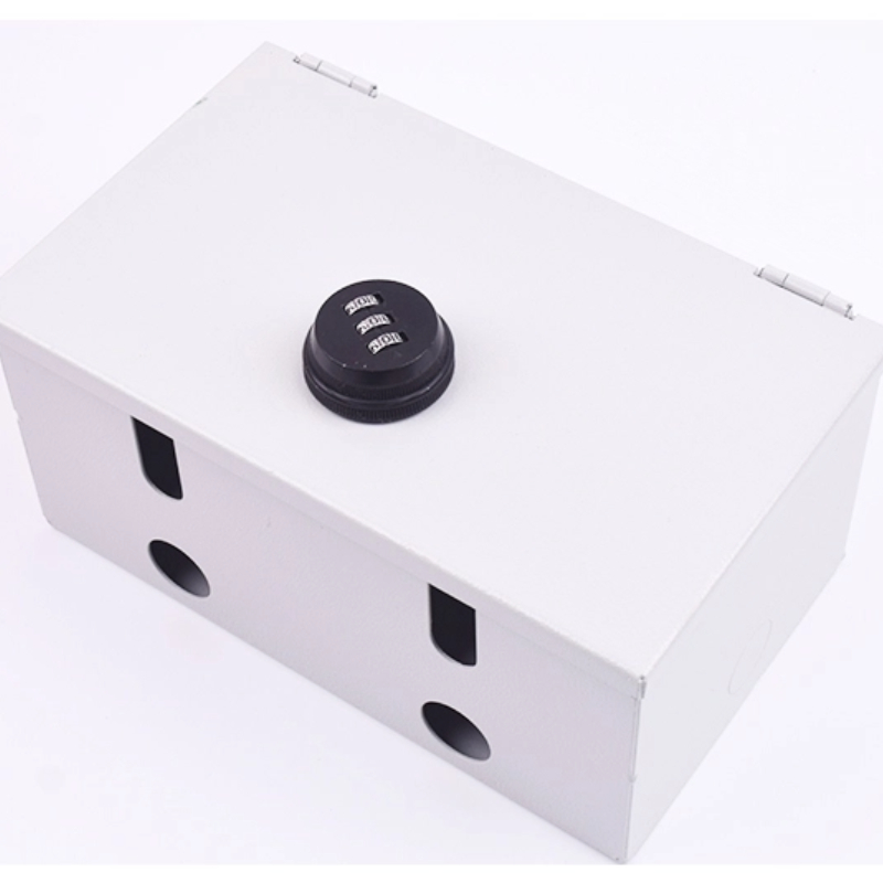 Password Lock Anti-theft Elect - Outdoor Power Socket With Lock のレビューと価格