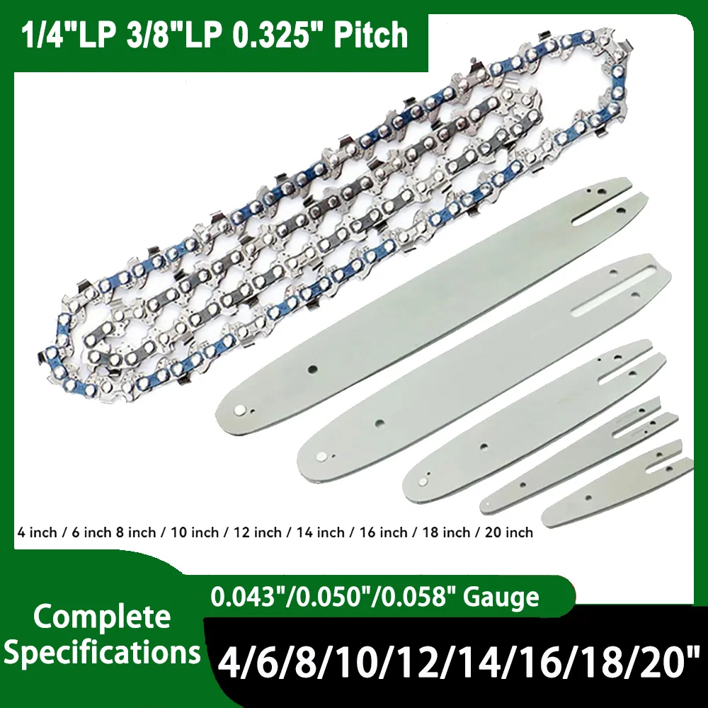 4/6/8/10/12/14/16/18/20 inch E - Electric Chainsaw Battery のレビューと価格