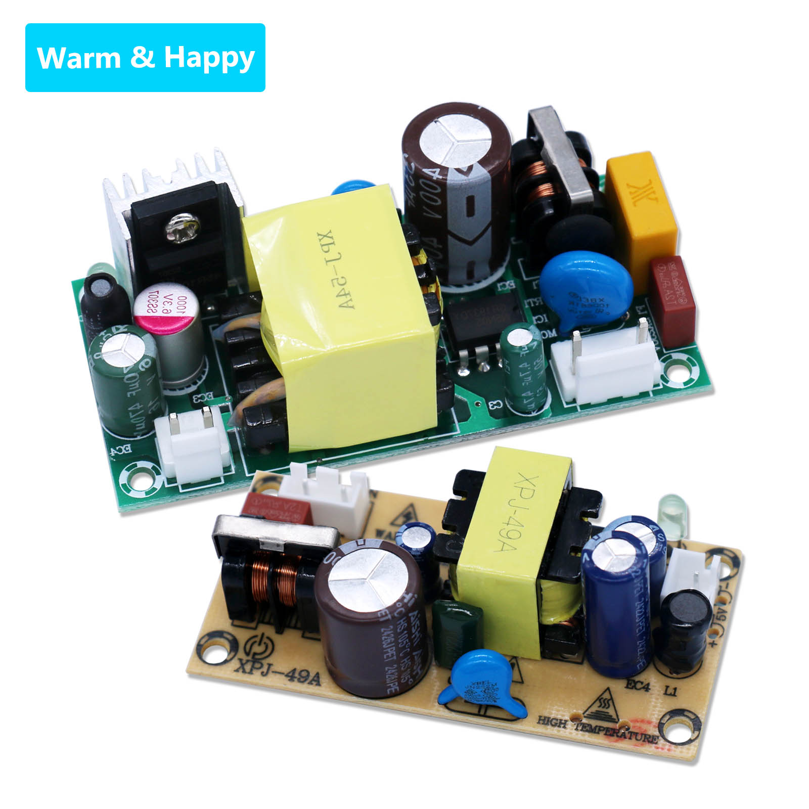 10W 15W 25W DC5V Power Supply  - Outdoor Use Power Strip のレビューと価格