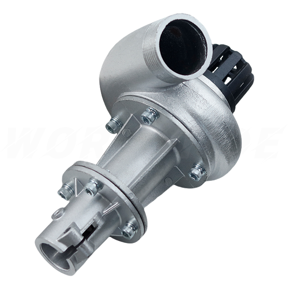 New Water Pump Head with 26 Pi - Outdoor Power Brush のレビューと価格
