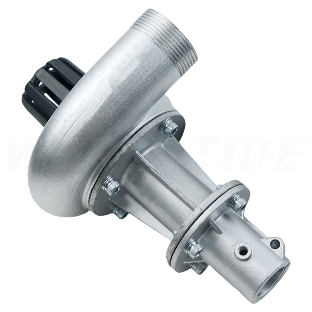 New Water Pump Head with 26 Pi - Outdoor Power Brush のレビューと価格
