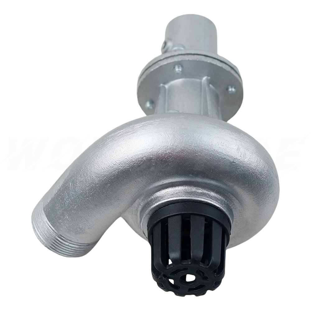 New Water Pump Head with 26 Pi - Outdoor Power Brush のレビューと価格