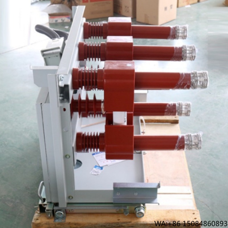 12kV Outdoor Automatic Vacuum  - Outdoor Power Vacuum のレビューと価格