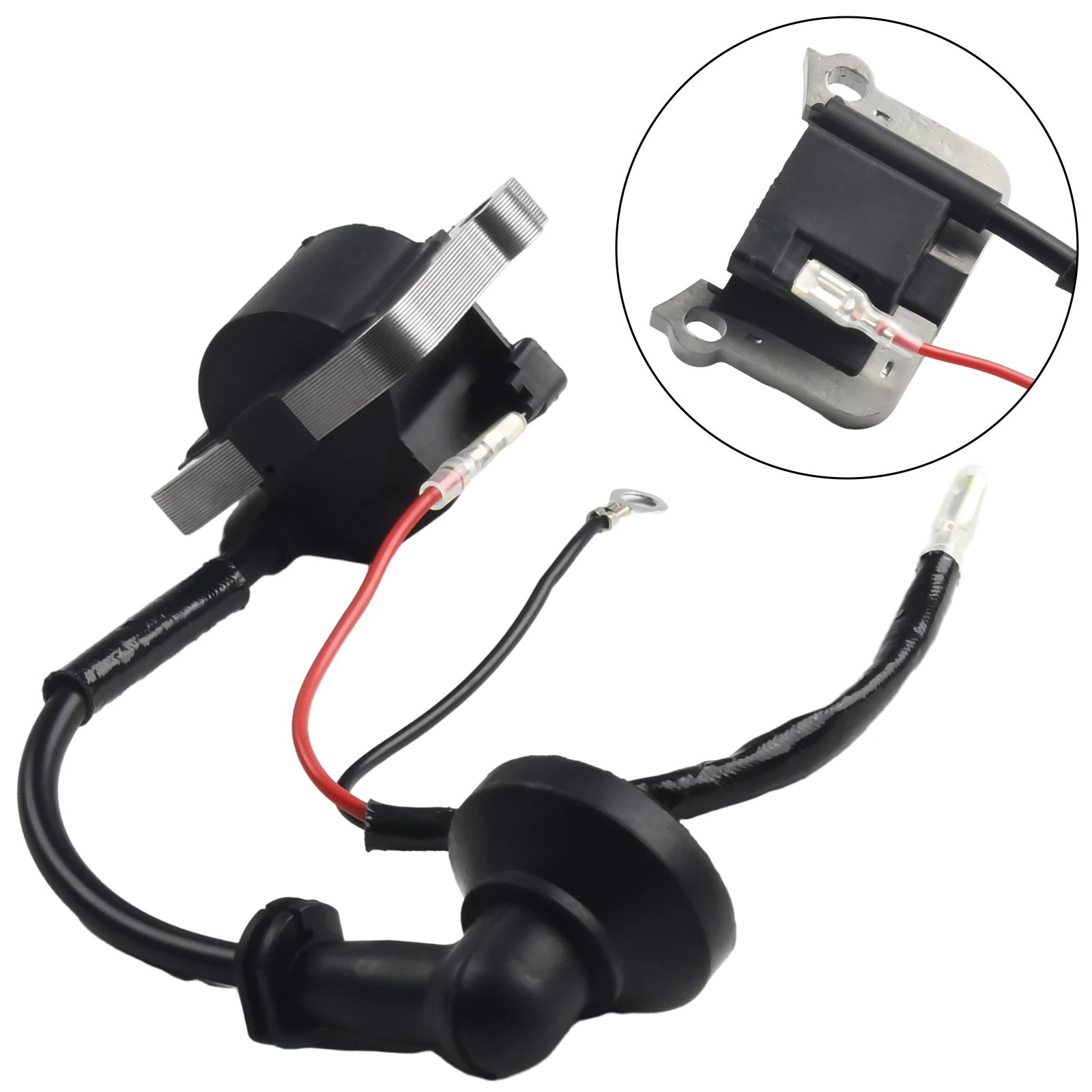 Practical Useful Ignition Coil - Outdoor Power Brush のレビューと価格